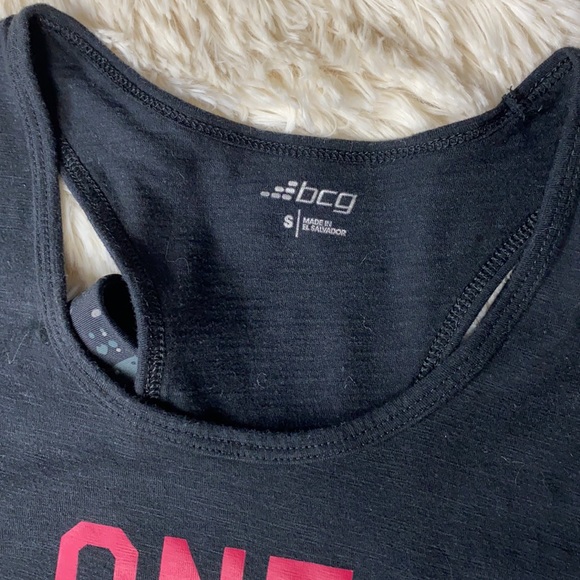 “One Strong Mother” Racerback ❤️🖤 - Picture 2 of 5